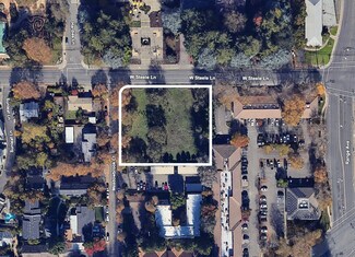 Plus de détails pour 1650 W Steele Ln, Santa Rosa, CA - Terrain à vendre