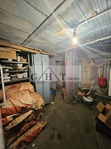 Industriel/Logistique dans Maisons-Alfort à vendre - Photo intérieure – Image 1 sur 15