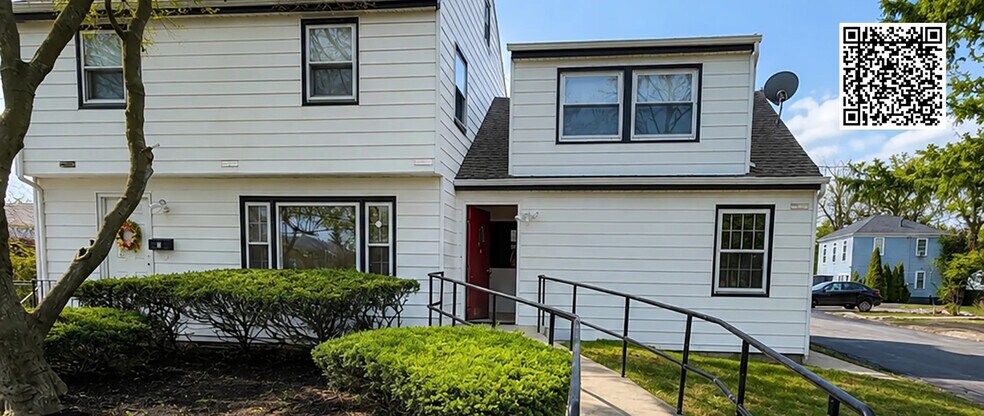 1457 Nottingham Way, Hamilton, NJ à louer - Photo de l’immeuble – Image 1 sur 8