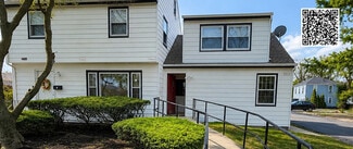 Plus de détails pour 1457 Nottingham Way, Hamilton, NJ - Bureau/Médical à louer