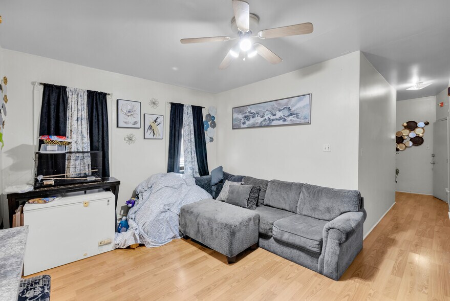 1501 W Chew St, Allentown, PA à vendre - Photo de l’immeuble – Image 3 sur 34