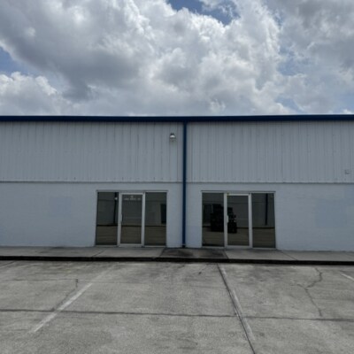 1775 Huntington Ln, Rockledge, FL à louer - Photo de l’immeuble – Image 1 sur 10