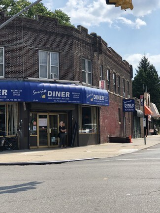 Plus de détails pour 4504 Parsons Blvd, Flushing, NY - Bureau à louer