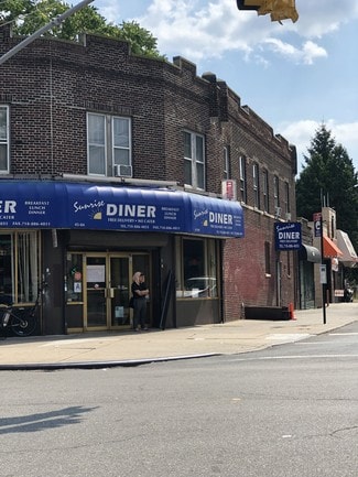 Plus de détails pour 4504 Parsons Blvd, Flushing, NY - Bureau à louer
