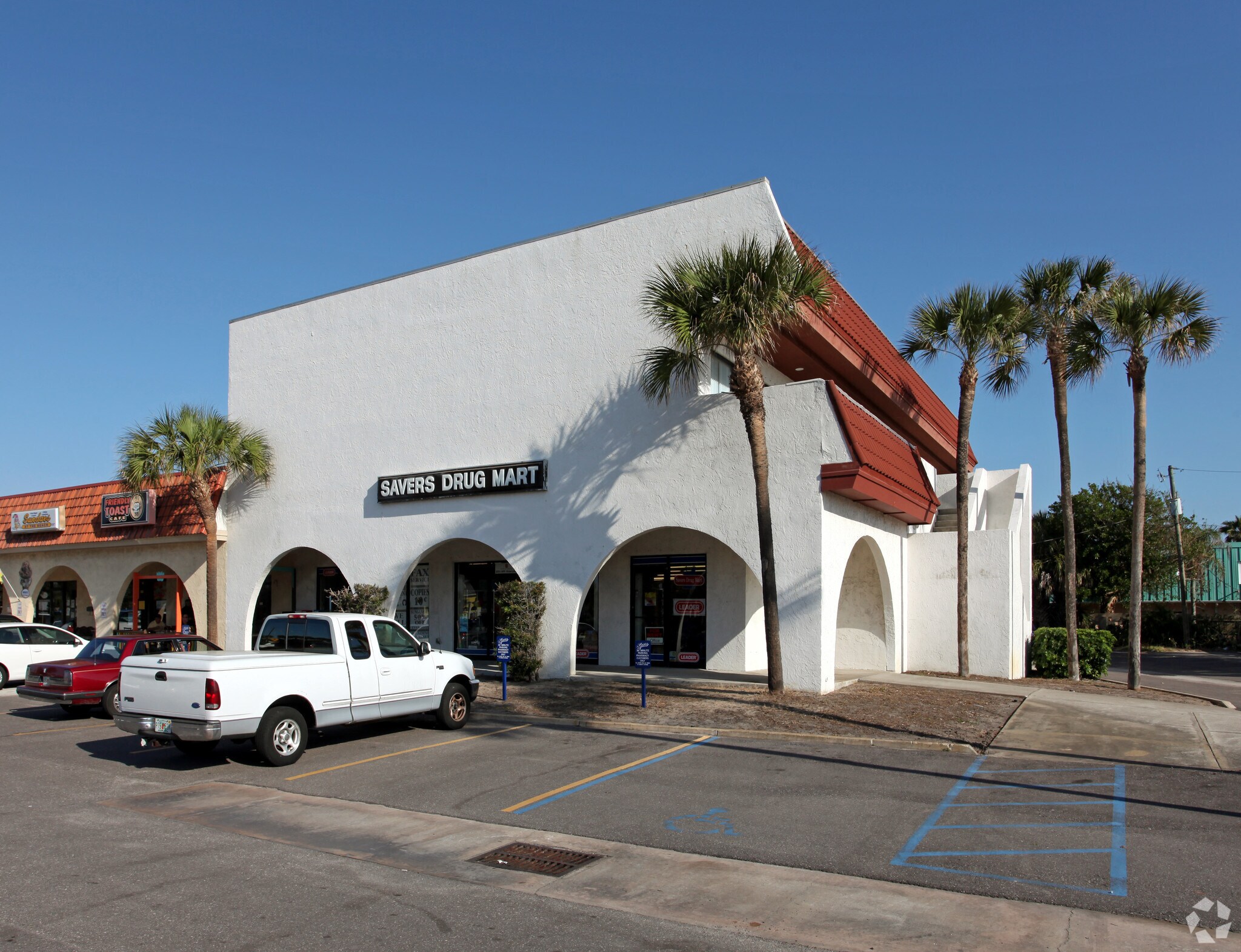 200 Ocean Ave, Melbourne Beach, FL à louer Photo principale– Image 1 sur 8