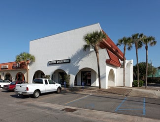 Plus de détails pour 200 Ocean Ave, Melbourne Beach, FL - Bureau à louer