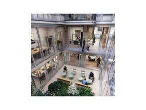 52 Rue De Monceau, Paris à louer Photo intérieure– Image 2 sur 15