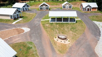 Plus de détails pour 1017 Smyzer Rd, Townville, SC - Logement à vendre