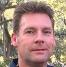Tim Dearman