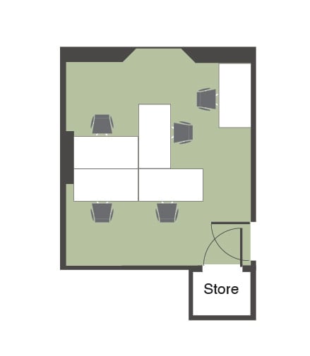 44-46 Constitution St, Edinburgh à louer Photo intérieure– Image 1 sur 1