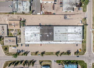 4900-4990 93 Av NW, Edmonton, AB - VUE AÉRIENNE  vue de carte - Image1