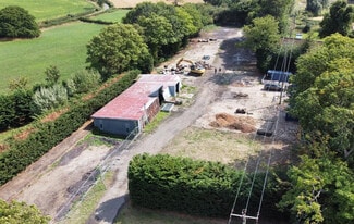 Plus de détails pour 2 Station Cottages, Cockfield - Terrain à louer