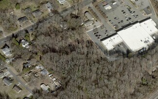 Plus de détails pour 217 Salisbury N ave, Spencer, NC - Terrain à vendre