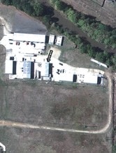 500 Flournoy Lucas Rd, Shreveport, LA - VUE AÉRIENNE  vue de carte