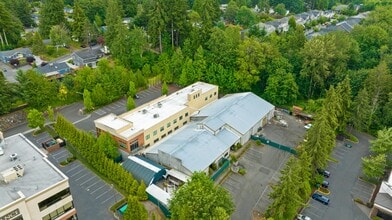 6810 220th St SW, Mountlake Terrace, WA - VUE AÉRIENNE  vue de carte - Image1