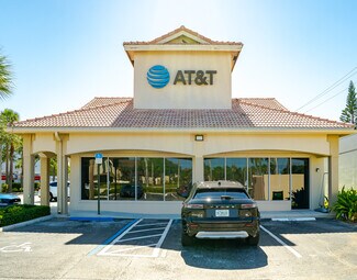 Plus de détails pour 411 S Federal Hwy, Deerfield Beach, FL - Local commercial à louer