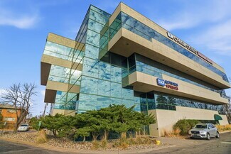 Plus de détails pour 941 Hillwind Rd NE, Minneapolis, MN - Bureau à vendre