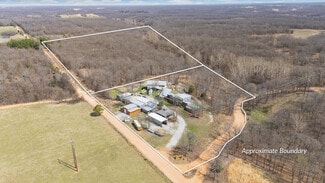 Plus de détails pour 40082 County Road 591, Jay, OK - Logement à vendre