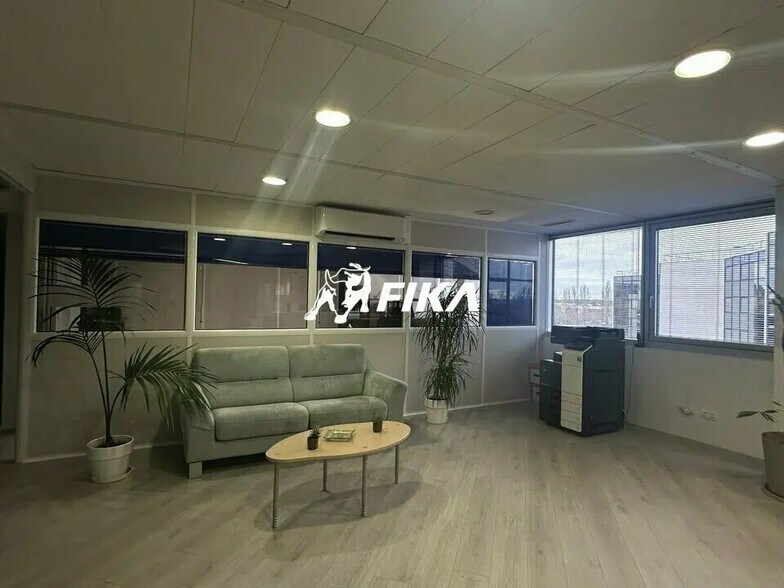 Bureau dans Blagnac à vendre - Photo de l’immeuble – Image 3 sur 9