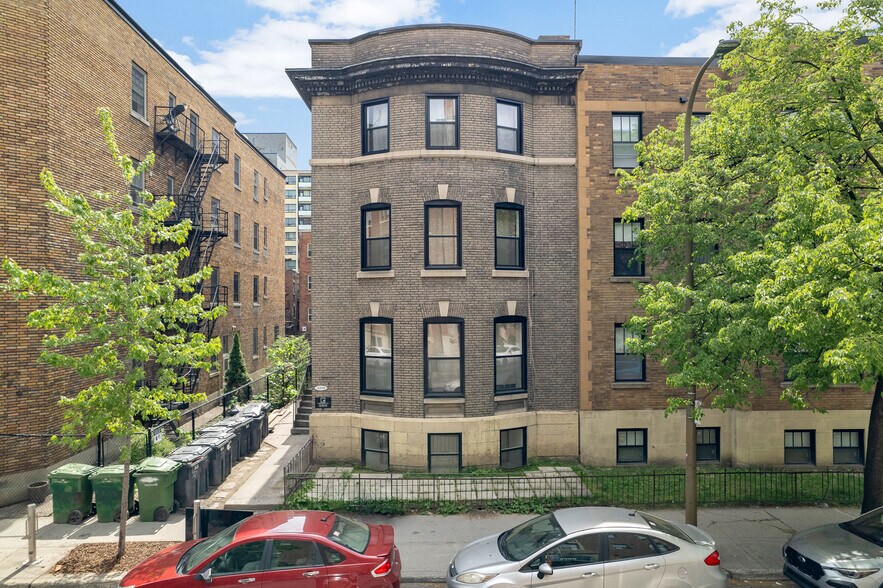 2066-2070 Av Lincoln, Montréal, QC à vendre - Photo de l’immeuble – Image 2 sur 23