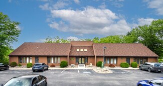 Plus de détails pour 1288 Valley Forge Rd, Valley Forge, PA - Bureau à louer