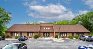 Plus de détails pour 1288 Valley Forge Rd, Valley Forge, PA - Bureau à louer