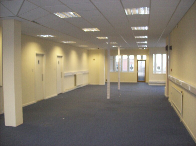 30 Foregate, Kilmarnock à louer - Photo de l’immeuble – Image 2 sur 3