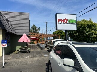 Plus de détails pour 7339 NE M L King Jr. Blvd, Portland, OR - Local commercial à louer