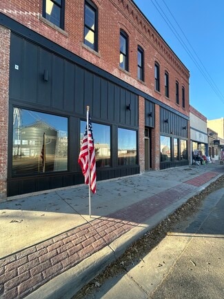 Plus de détails pour 122 Oak Ave, Eaton, CO - Bureau à louer