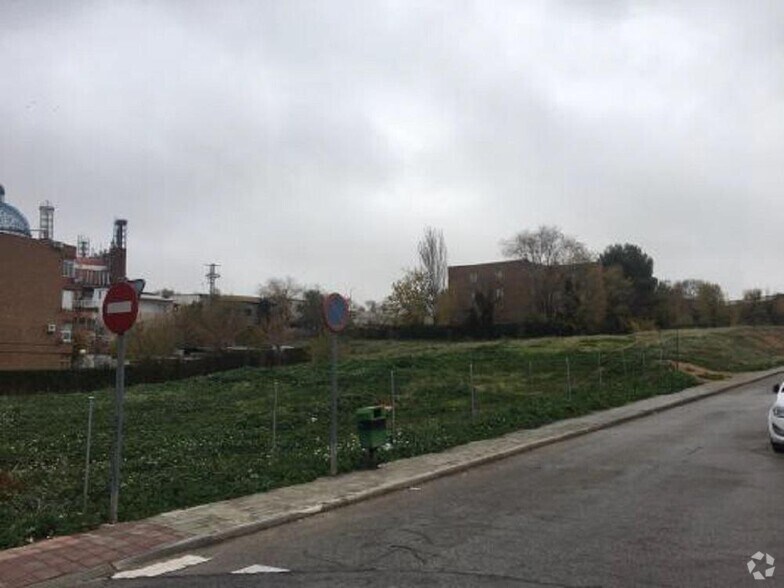 Terrain dans Mejorada del Campo, Madrid à vendre - Photo de l’immeuble – Image 3 sur 4