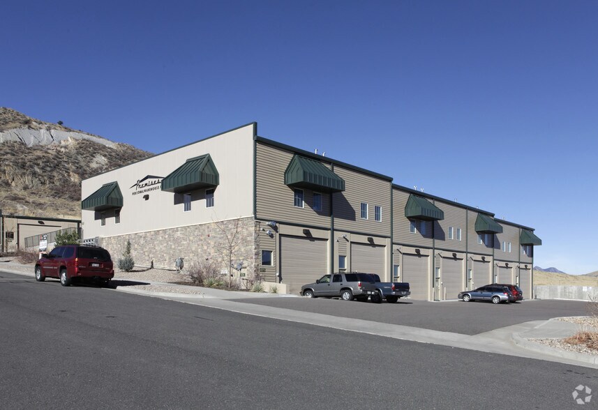 871 Brickyard Cir, Golden, CO à louer - Photo principale – Image 1 sur 23