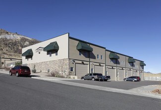 Plus de détails pour 871 Brickyard Cir, Golden, CO - Industriel/Logistique à louer