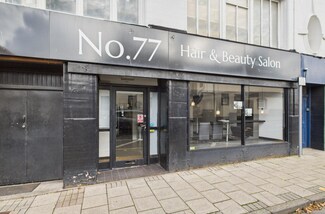 Plus de détails pour 77 Dalblair Rd, Ayr - Local commercial à louer