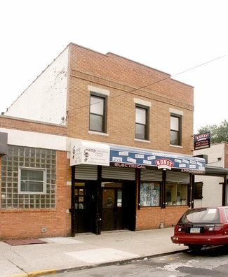 Plus de détails pour 38-31 Crescent St, Long Island City, NY - Industriel/Logistique à louer