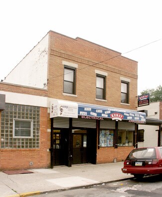 Plus de détails pour 38-31 Crescent St, Long Island City, NY - Industriel/Logistique à louer