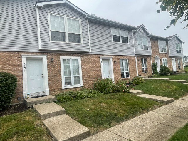 Abbeywood Ct portefeuille de 5 biens à vendre sur LoopNet.fr - Photo de l’immeuble – Image 3 sur 13