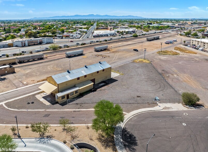 8174 W Market St, Peoria, AZ à vendre - Photo de l’immeuble – Image 2 sur 9