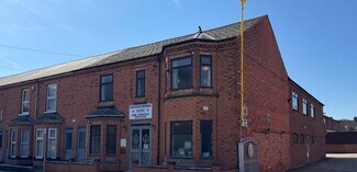 Plus de détails pour 4-8 Craven Rd, Rugby - Spécialisé à vendre