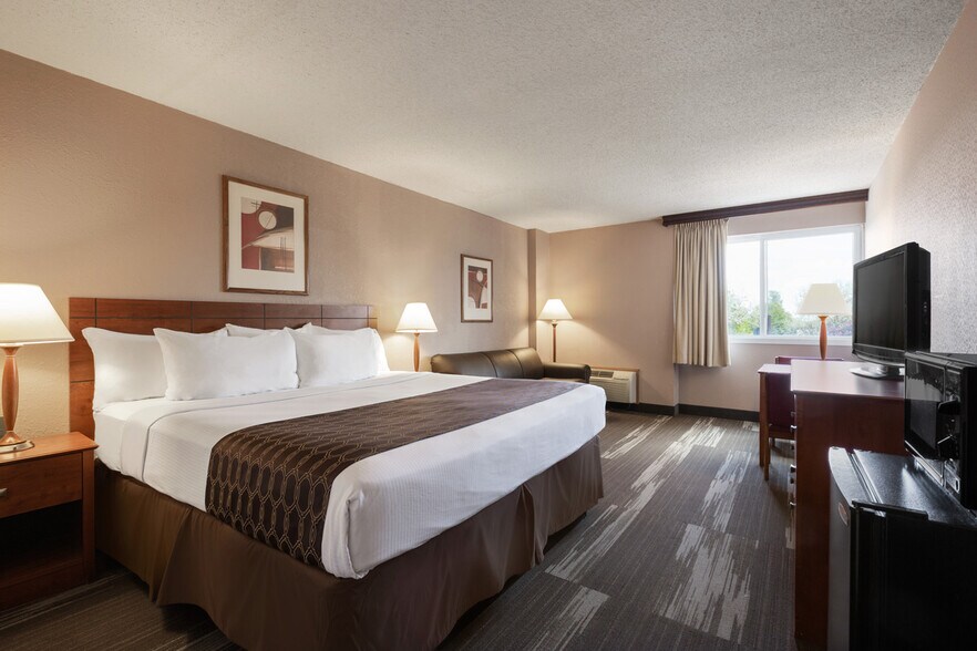 1400 Interchange Ave, Bismarck, ND à vendre - Photo intérieure – Image 2 sur 8