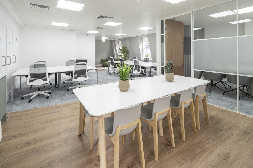 14 Austin Friars, Londres à louer - Photo de l’immeuble – Image 3 sur 20