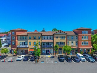 Plus de détails pour 434-432 Emily Rose Cir, Windsor, CA - Local commercial à vendre