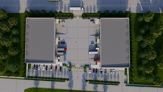 Plus de détails pour 14410 Fondren rd, Missouri City, TX - Industriel/Logistique à louer