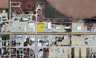 Plus de détails pour 101 1st st, Idalou, TX - Terrain à vendre