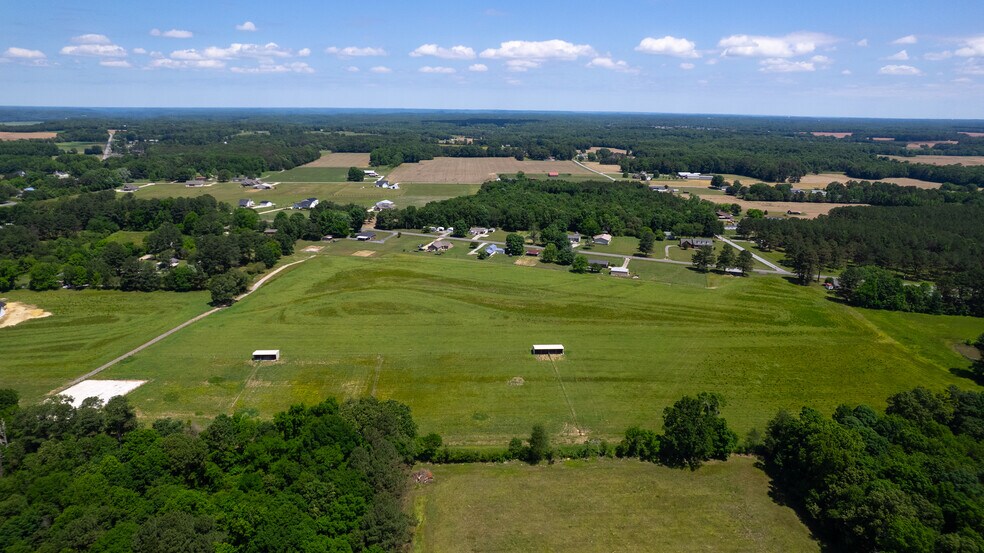 21528 Edgewood Rd, Athens, AL à vendre - Photo de l’immeuble – Image 2 sur 10