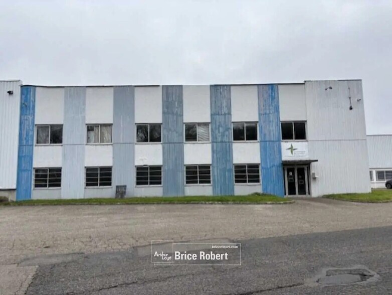 2 Rue Du Broteau, Irigny à louer - Photo de l’immeuble – Image 2 sur 6