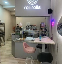 Local commercial dans Madrid, Madrid à louer Photo intérieure– Image 1 sur 4