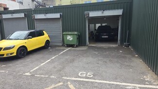 Plus de détails pour 6 Gloucester St, Weston Super Mare - Local commercial à louer