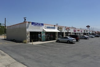 Plus de détails pour 1740-1788 W Highland Ave, San Bernardino, CA - Local commercial à louer