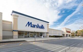 Plus de détails pour 1225-1280 Route 22, Phillipsburg, NJ - Bureau, Local commercial à louer