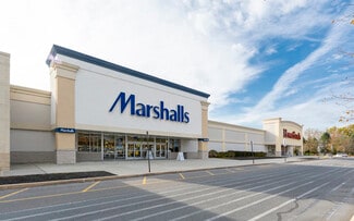 Plus de détails pour 1225-1280 Route 22, Phillipsburg, NJ - Bureau, Local commercial à louer